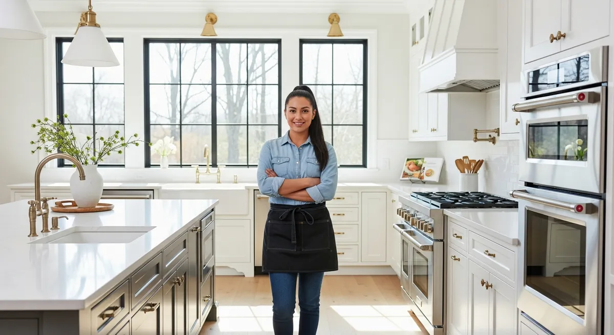 General contractor website example